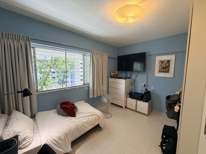 115 Clementi Street 13, 115 Clementi Street 13, 3 Bedrooms, 1,550 sqft, HDB Flat For Sale, by Dominic Choa, 500145651 - Bedroom - PropertyGuru.com.sg