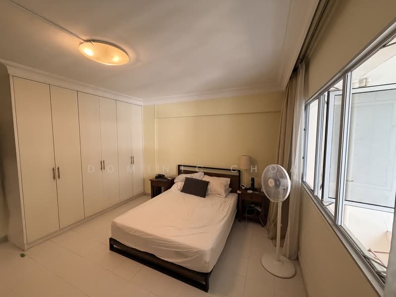 115 Clementi Street 13, 115 Clementi Street 13, 3 Bedrooms, 1,550 sqft, HDB Flat For Sale, by Dominic Choa, 500145651 - Bedroom - PropertyGuru.com.sg