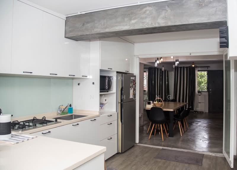 130 Bukit Merah View, , 2 Bedrooms, 699 sqft, HDB Flat For Sale, by Jenna Huang, 500145652 - PropertyGuru.com.sg