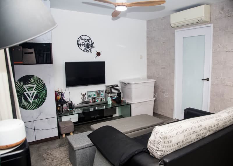 130 Bukit Merah View, , 2 Bedrooms, 699 sqft, HDB Flat For Sale, by Jenna Huang, 500145652 - PropertyGuru.com.sg