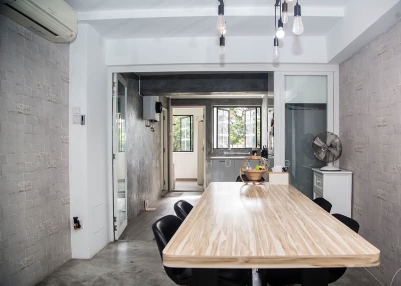 130 Bukit Merah View, , 2 Bedrooms, 699 sqft, HDB Flat For Sale, by Jenna Huang, 500145652 - PropertyGuru.com.sg