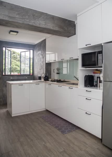 130 Bukit Merah View, , 2 Bedrooms, 699 sqft, HDB Flat For Sale, by Jenna Huang, 500145652 - PropertyGuru.com.sg