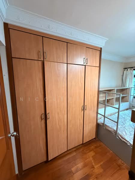 961 Hougang Avenue 9, 961 Hougang Avenue 9, Room Rental, 100 sqft, HDB Flat For Rent, by Nicolette Ho, 500145655 - Bedroom - PropertyGuru.com.sg