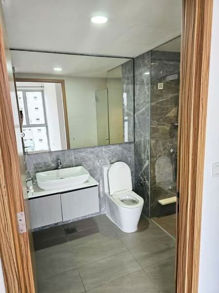 FLO Residence, 3 Punggol Field Walk, 3 Bedrooms, 926 sqft, Condominium For Rent, by Alvin Ong 王裕清, 500145657 - PropertyGuru.com.sg