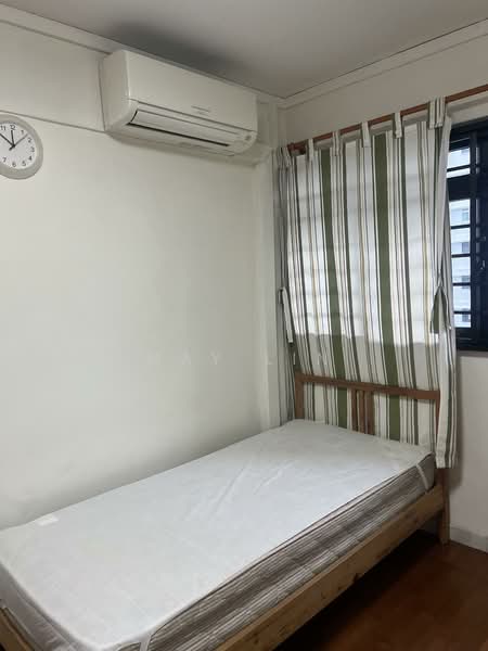 24 Balam Road, 24 Balam Road, Room Rental, 150 sqft, HDB Flat For Rent, by May Lin, 500145658 - Bedroom - PropertyGuru.com.sg