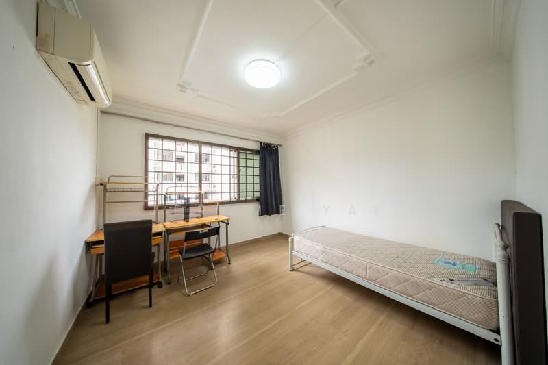 151 Yung Ho Road, 151 Yung Ho Road, 4 Bedrooms, 1,593 sqft, HDB Flat For Sale, by Jerome Yap, 500145659 - Bedroom 1 - PropertyGuru.com.sg