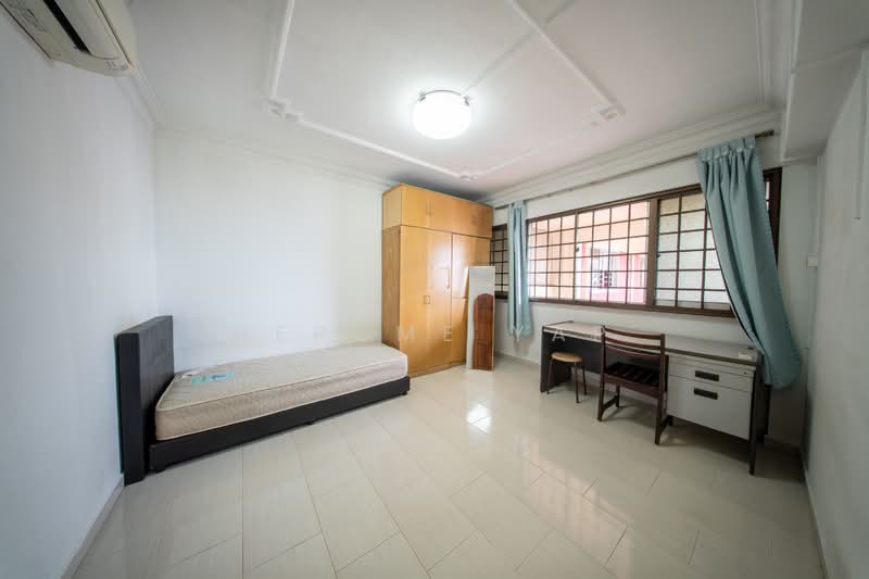 151 Yung Ho Road, 151 Yung Ho Road, 4 Bedrooms, 1,593 sqft, HDB Flat For Sale, by Jerome Yap, 500145659 - Bedroom 2 - PropertyGuru.com.sg
