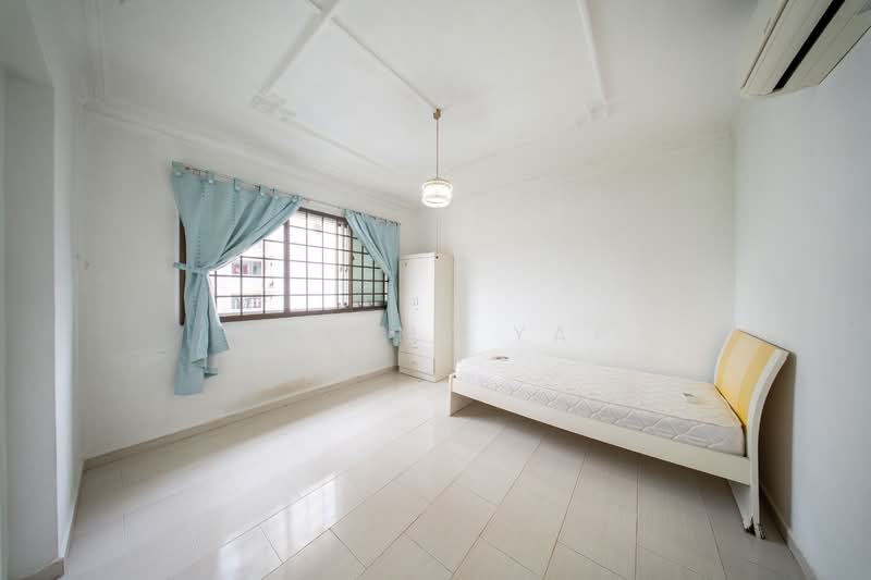 151 Yung Ho Road, 151 Yung Ho Road, 4 Bedrooms, 1,593 sqft, HDB Flat For Sale, by Jerome Yap, 500145659 - Bedroom 3 - PropertyGuru.com.sg