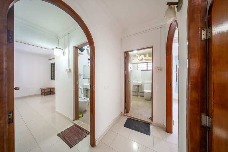 151 Yung Ho Road, 151 Yung Ho Road, 4 Bedrooms, 1,593 sqft, HDB Flat For Sale, by Jerome Yap, 500145659 - Upper Floor - PropertyGuru.com.sg