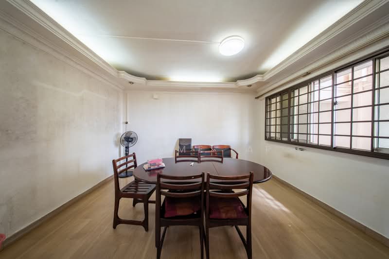 151 Yung Ho Road, 151 Yung Ho Road, 4 Bedrooms, 1,593 sqft, HDB Flat For Sale, by Jerome Yap, 500145659 - Dining Room - PropertyGuru.com.sg