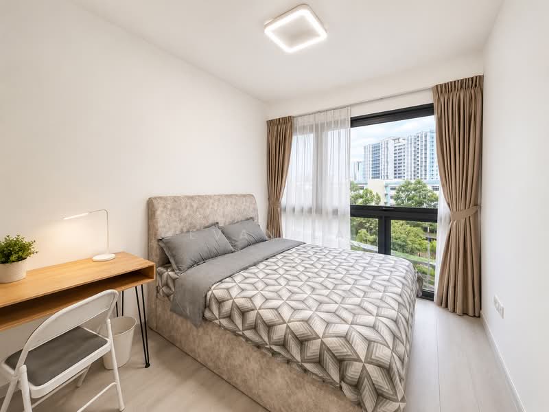 The Lakefront Residences, 46 Lakeside Drive, Room Rental, 150 sqft, Condominium For Rent, by Gevan Lau, 500145660 - Bedroom - PropertyGuru.com.sg