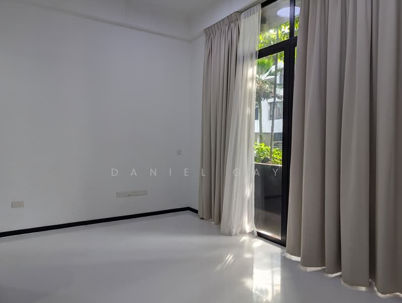 Three 11, 311 Upper Thomson Road, 2 Bedrooms, 678 sqft, Apartment For Rent, by Daniel Gay, 500145664 - Living Room - PropertyGuru.com.sg
