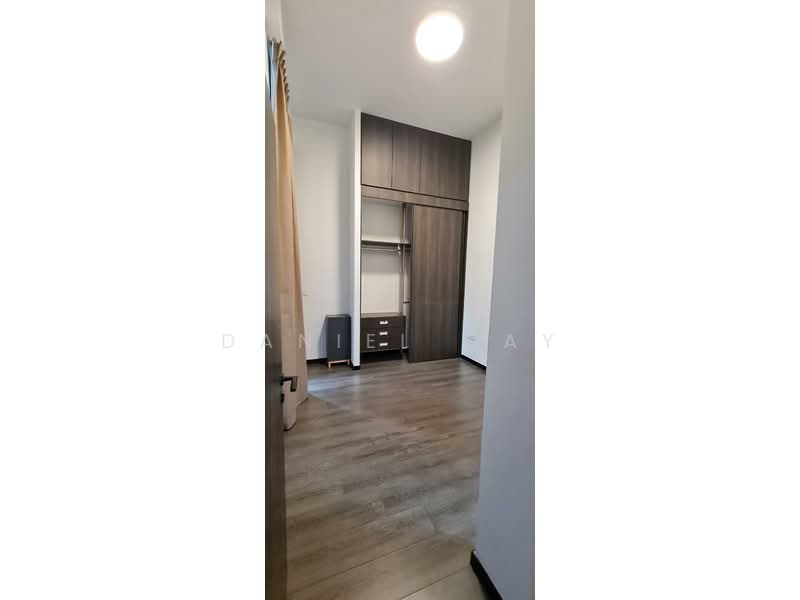 Three 11, 311 Upper Thomson Road, 2 Bedrooms, 678 sqft, Apartment For Rent, by Daniel Gay, 500145664 - Master Bedroom - PropertyGuru.com.sg