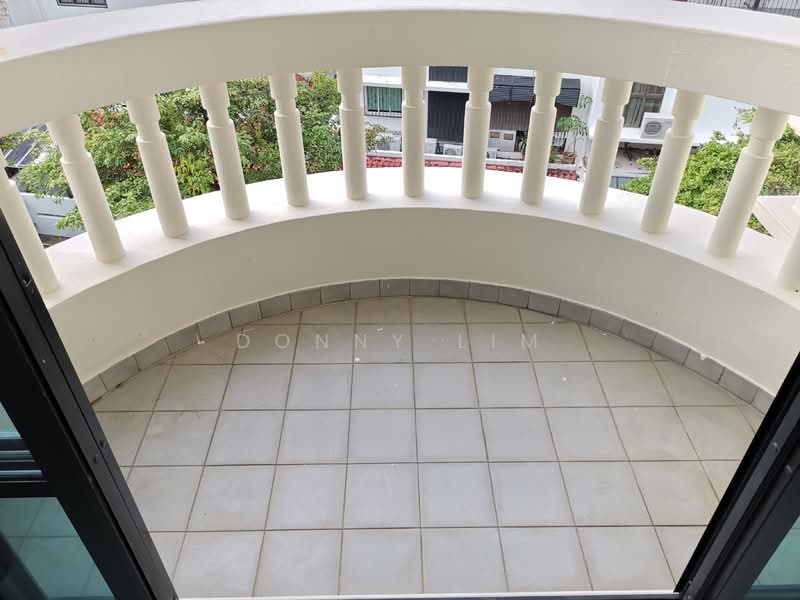 bedok south road, , 2 Bedrooms, 893 sqft, Condominium For Rent, by Donny Lim, 500145667 - Balcony - PropertyGuru.com.sg