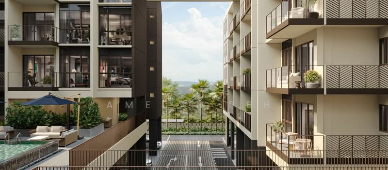 Bagnall Haus, 811 Upper East Coast Road, 4 Bedrooms, 1,249 sqft, Condominium For Sale, by Amelyn Peh, 500145668 - PropertyGuru.com.sg