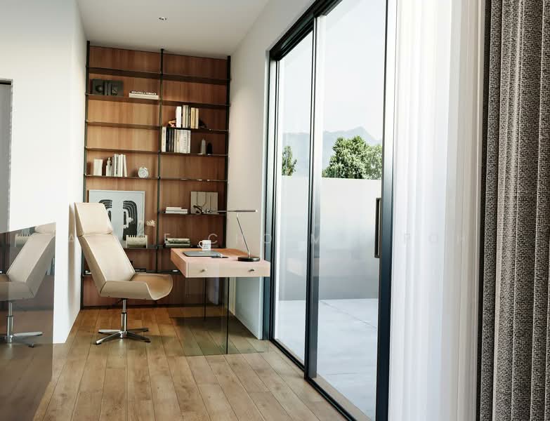 Dido Street, Dido Street, 4 Bedrooms, 3,268 sqft, Terraced House For Sale, by Alice Cho Mei Poh, 500145669 - Study - PropertyGuru.com.sg