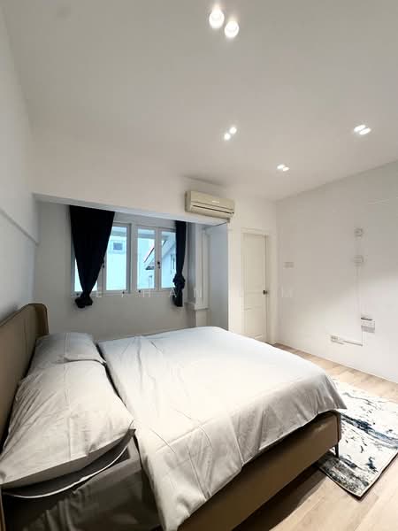 28 Petain Road, Jalan Besar, 28 Petain Road, Room Rental, 200 sqft, Conservation House For Rent, by Ethan Lim, 500145672 - Bedroom - PropertyGuru.com.sg