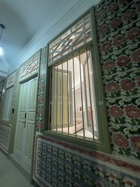 28 Petain Road, Jalan Besar, 28 Petain Road, Room Rental, 200 sqft, Conservation House For Rent, by Ethan Lim, 500145672 - Interior - PropertyGuru.com.sg
