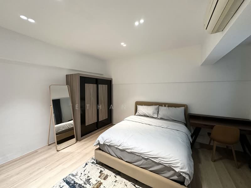 28 Petain Road, Jalan Besar, 28 Petain Road, Room Rental, 200 sqft, Conservation House For Rent, by Ethan Lim, 500145672 - Bedroom - PropertyGuru.com.sg