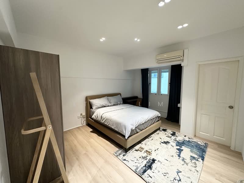 28 Petain Road, Jalan Besar, 28 Petain Road, Room Rental, 200 sqft, Conservation House For Rent, by Ethan Lim, 500145672 - Bedroom - PropertyGuru.com.sg