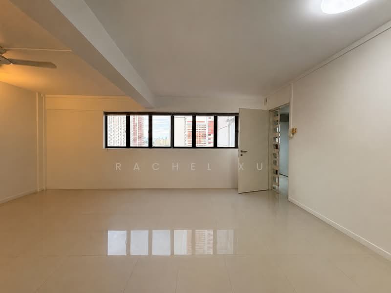 10 Holland Avenue, 10 Holland Avenue, 3 Bedrooms, 947 sqft, HDB Flat For Sale, by Rachel Xu, 500145673 - Living Room - PropertyGuru.com.sg