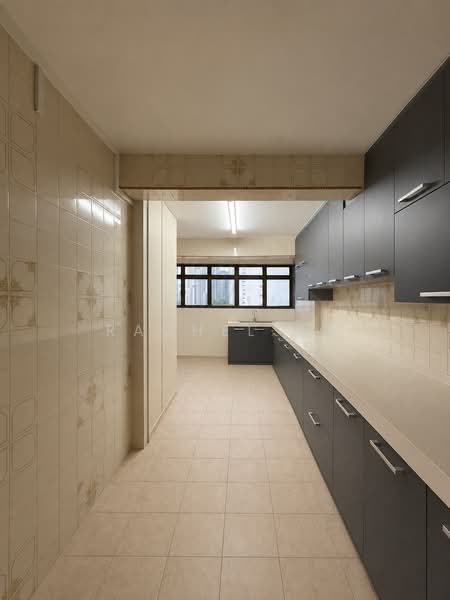 10 Holland Avenue, 10 Holland Avenue, 3 Bedrooms, 947 sqft, HDB Flat For Sale, by Rachel Xu, 500145673 - Kitchen - PropertyGuru.com.sg