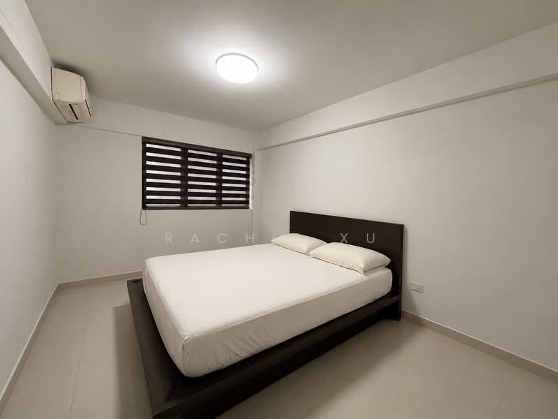 10 Holland Avenue, 10 Holland Avenue, 3 Bedrooms, 947 sqft, HDB Flat For Sale, by Rachel Xu, 500145673 - Bedroom - PropertyGuru.com.sg
