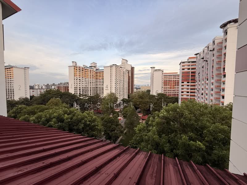 10 Holland Avenue, 10 Holland Avenue, 3 Bedrooms, 947 sqft, HDB Flat For Sale, by Rachel Xu, 500145673 - Exterior - PropertyGuru.com.sg
