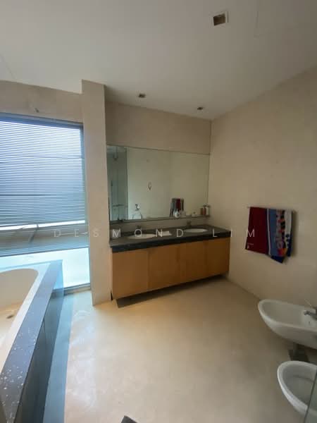 Seven bedrooms Semi D | Peaceful, Elevated | Sell vacant, , 7 Bedrooms, 4,100 sqft, Semi-Detached House For Sale, by Desmond Lim, 500145674 - PropertyGuru.com.sg