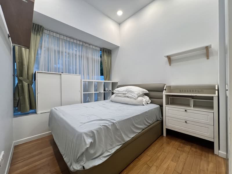 The Cascadia, 927 Bukit Timah Road, 2 Bedrooms, 1,162 sqft, Condominium For Rent, by Nate Lim, 500145675 - Bedroom - PropertyGuru.com.sg