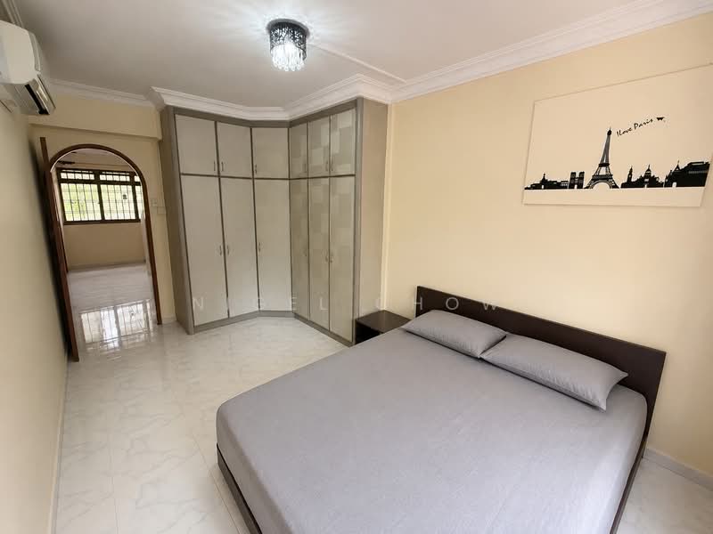 722 Woodlands Avenue 6, 722 Woodlands Avenue 6, 3 Bedrooms, 1,109 sqft, HDB Flat For Sale, by Nigel Chow, 500145676 - Bedroom - PropertyGuru.com.sg