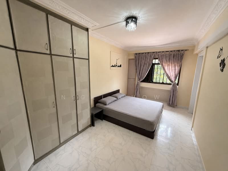 722 Woodlands Avenue 6, 722 Woodlands Avenue 6, 3 Bedrooms, 1,109 sqft, HDB Flat For Sale, by Nigel Chow, 500145676 - Bedroom - PropertyGuru.com.sg