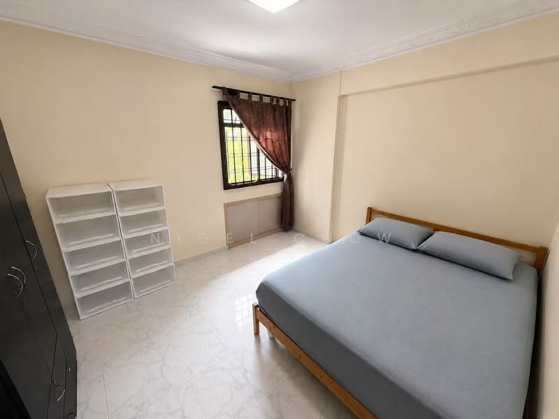 722 Woodlands Avenue 6, 722 Woodlands Avenue 6, 3 Bedrooms, 1,109 sqft, HDB Flat For Sale, by Nigel Chow, 500145676 - Bedroom - PropertyGuru.com.sg