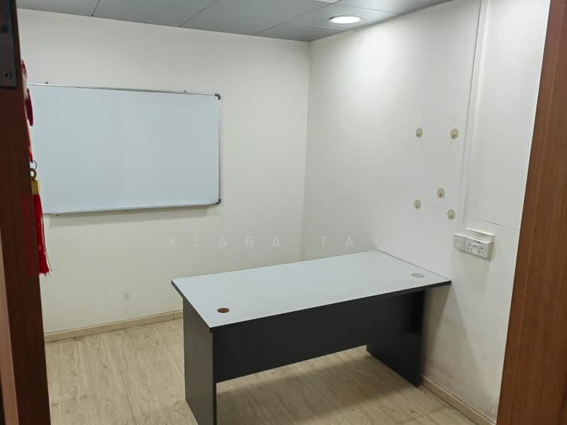 Eunos Technolink, 11 Kaki Bukit Road 1, 2,050 sqft, Light Industrial (B1) For Rent, by Klara Tay, 500145678 - Interior - CommercialGuru.com.sg