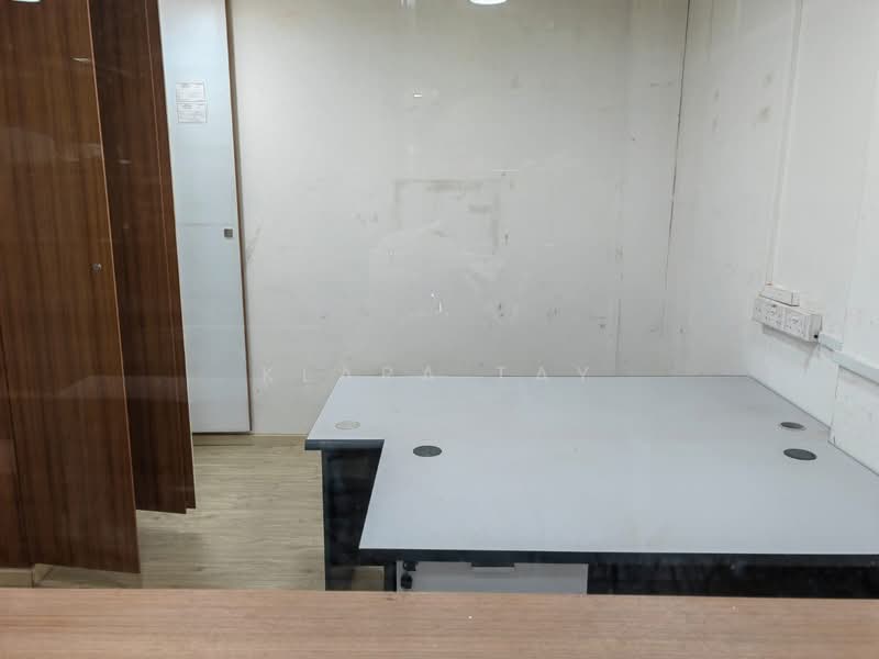 Eunos Technolink, 11 Kaki Bukit Road 1, 2,050 sqft, Light Industrial (B1) For Rent, by Klara Tay, 500145678 - Interior - CommercialGuru.com.sg