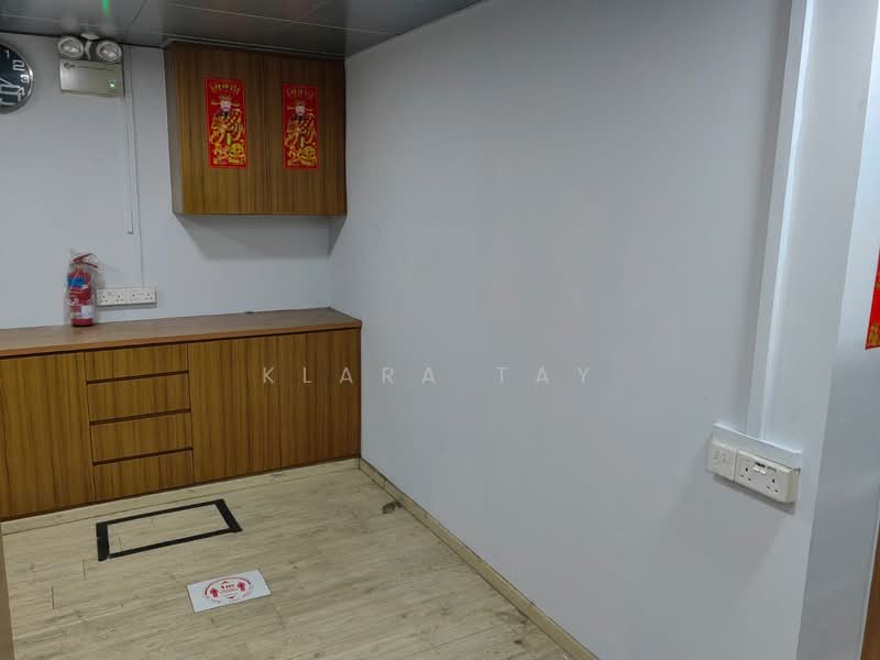 Eunos Technolink, 11 Kaki Bukit Road 1, 2,050 sqft, Light Industrial (B1) For Rent, by Klara Tay, 500145678 - Interior - CommercialGuru.com.sg