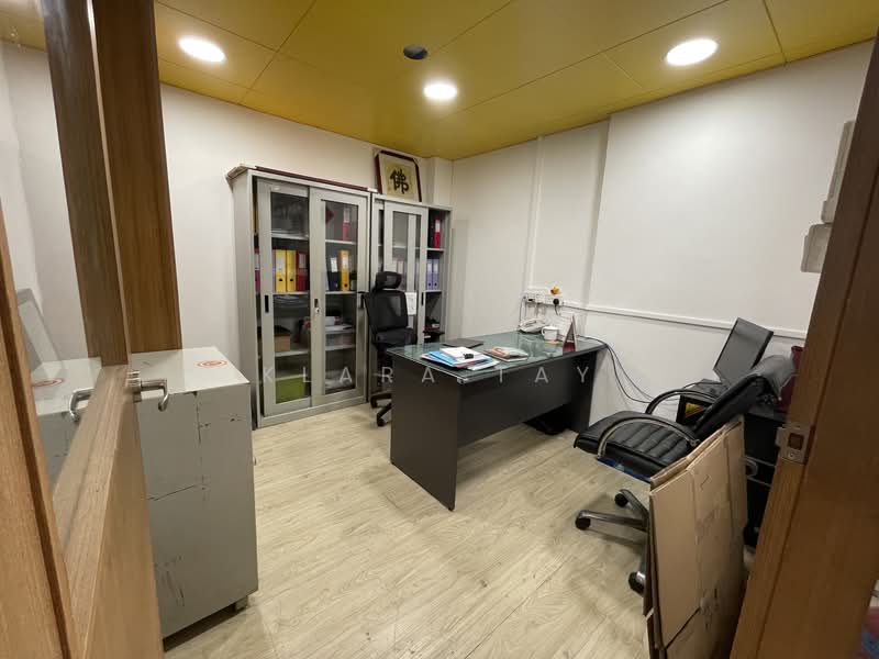Eunos Technolink, 11 Kaki Bukit Road 1, 2,050 sqft, Light Industrial (B1) For Rent, by Klara Tay, 500145678 - Study - CommercialGuru.com.sg