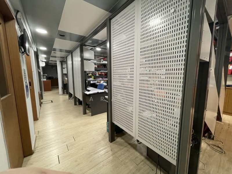 Eunos Technolink, 11 Kaki Bukit Road 1, 2,050 sqft, Light Industrial (B1) For Rent, by Klara Tay, 500145678 - Interior - CommercialGuru.com.sg
