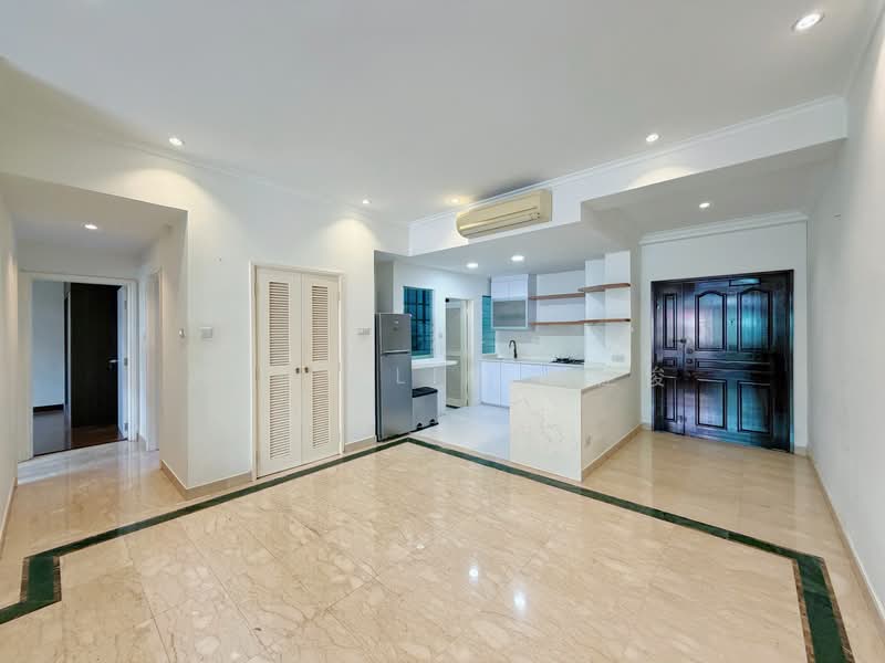 Hillview Green, 61 Hume Avenue, 2 Bedrooms, 1,173 sqft, Condominium For Sale, by Andy Lim 林佳俊, 500145679 - Kitchen - PropertyGuru.com.sg