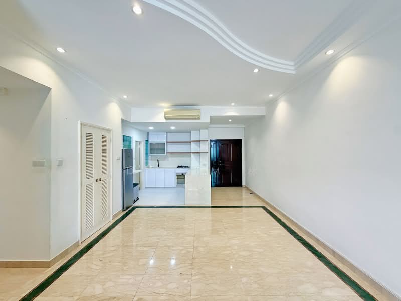 Hillview Green, 61 Hume Avenue, 2 Bedrooms, 1,173 sqft, Condominium For Sale, by Andy Lim 林佳俊, 500145679 - Kitchen - PropertyGuru.com.sg