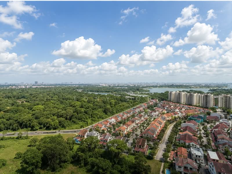 Lentor Modern, Lentor Central, 3 Bedrooms, 990 sqft, Condominium For Sale, by Tony Soh, 500145680 - Exterior - PropertyGuru.com.sg