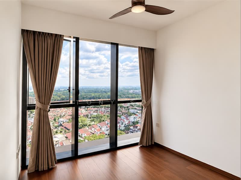 Lentor Modern, Lentor Central, 3 Bedrooms, 990 sqft, Condominium For Sale, by Tony Soh, 500145680 - View - PropertyGuru.com.sg