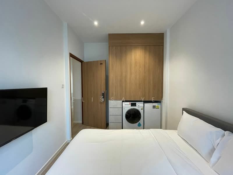 265 Outram Road, 265 Outram Road, Room Rental, 120 sqft, Walk-up Apartment For Rent, by Melissa Yeo, 500145687 - Bedroom - PropertyGuru.com.sg