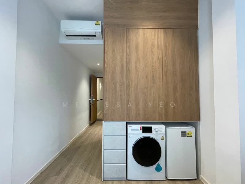 265 Outram Road, 265 Outram Road, Room Rental, 120 sqft, Walk-up Apartment For Rent, by Melissa Yeo, 500145687 - Interior - PropertyGuru.com.sg