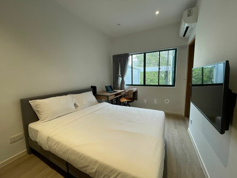 265 Outram Road, 265 Outram Road, Room Rental, 120 sqft, Walk-up Apartment For Rent, by Melissa Yeo, 500145687 - Bedroom - PropertyGuru.com.sg
