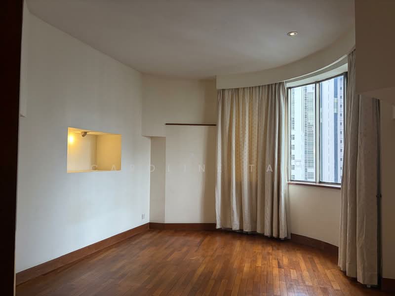 Horizon Towers, 29 Leonie Hill, 4 Bedrooms, 2,379 sqft, Condominium For Rent, by Caroline Tan, 500145688 - Master bedroom (3rd room) - PropertyGuru.com.sg