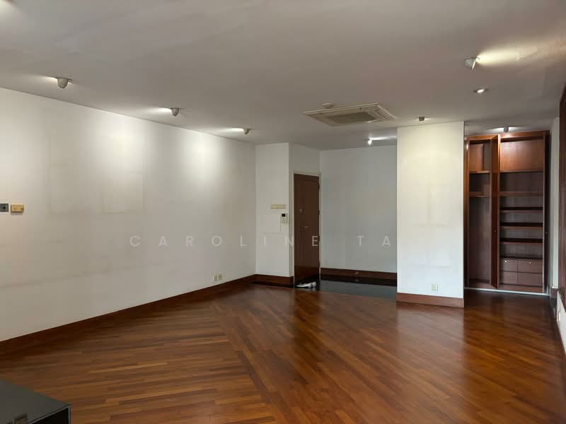 Horizon Towers, 29 Leonie Hill, 4 Bedrooms, 2,379 sqft, Condominium For Rent, by Caroline Tan, 500145688 - Living room - PropertyGuru.com.sg
