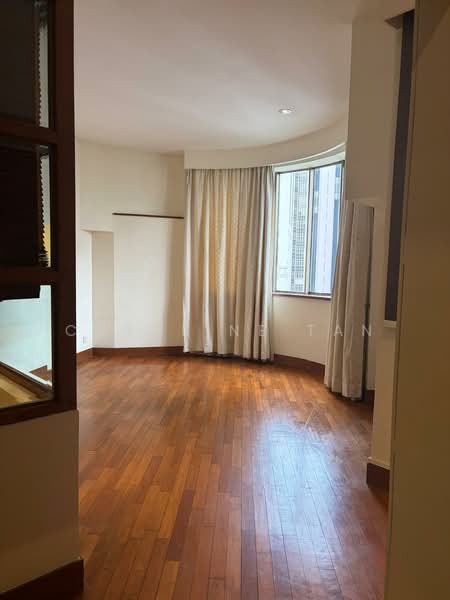 Horizon Towers, 29 Leonie Hill, 4 Bedrooms, 2,379 sqft, Condominium For Rent, by Caroline Tan, 500145688 - Master bedroom - PropertyGuru.com.sg