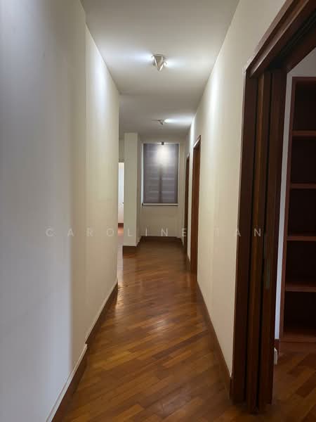 Horizon Towers, 29 Leonie Hill, 4 Bedrooms, 2,379 sqft, Condominium For Rent, by Caroline Tan, 500145688 - Corridor - PropertyGuru.com.sg