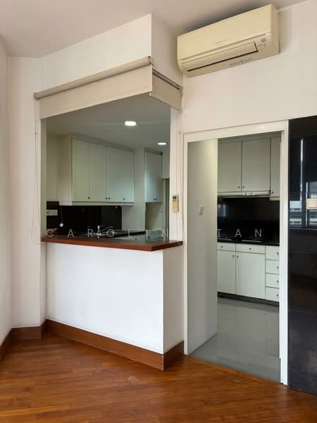 Horizon Towers, 29 Leonie Hill, 4 Bedrooms, 2,379 sqft, Condominium For Rent, by Caroline Tan, 500145688 - Kitchen - PropertyGuru.com.sg
